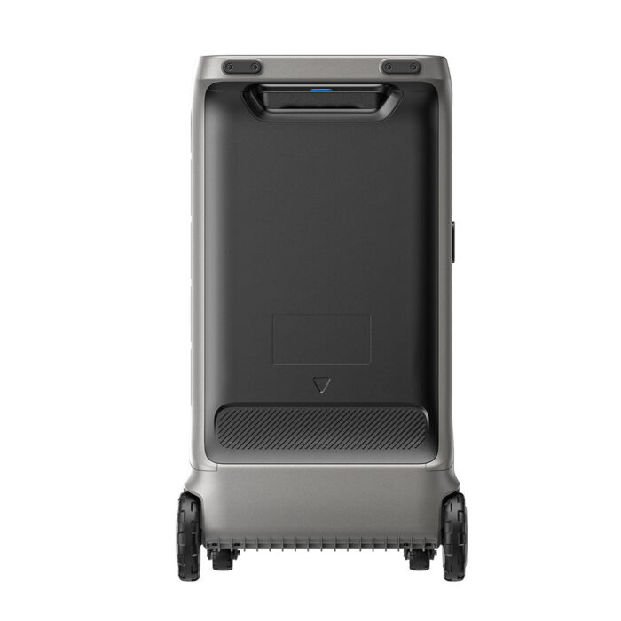 Anker SOLIX F3800 6000W Output/9000W Peak Portable Power Station for Home Emergency Backup, RVs, Backyard - Image 8