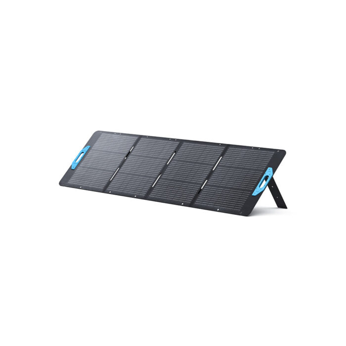 Anker SOLIX PS200 200 Watt Portable Solar Panel - IP67 Waterproof - Image 4
