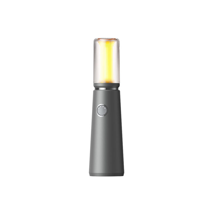 Anker SOLIX C800X 768Wh/1200W Portable Power Station w/ Embedded Camping Light - Image 10