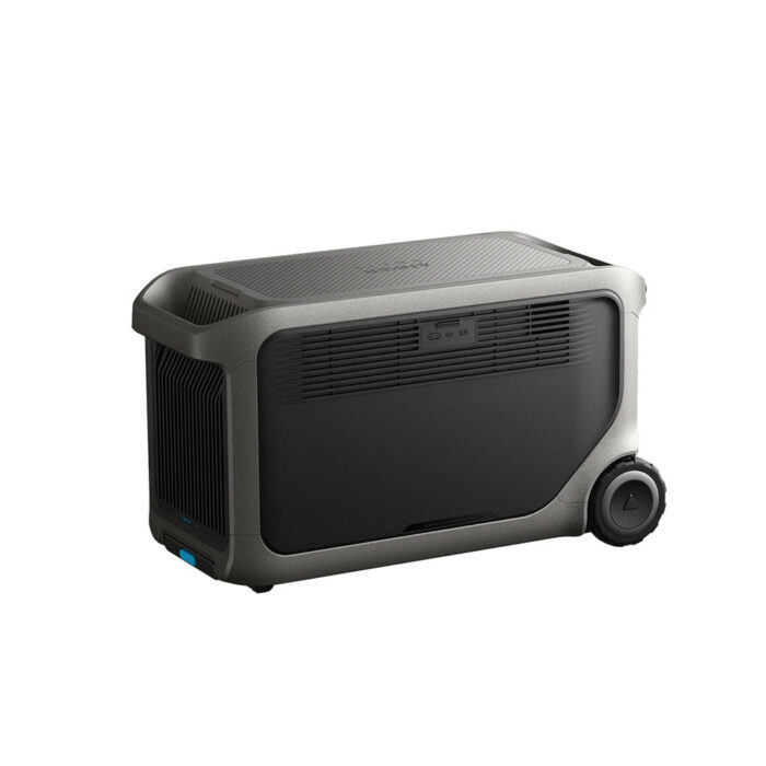 Anker SOLIX F3000 3072Wh 3600W Portable Power Station - Image 6