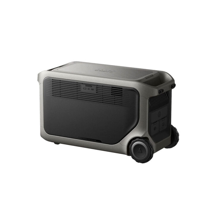 Anker SOLIX F3000 2 3072Wh Portable Power Station w/ Double Voltage Hub - Image 4