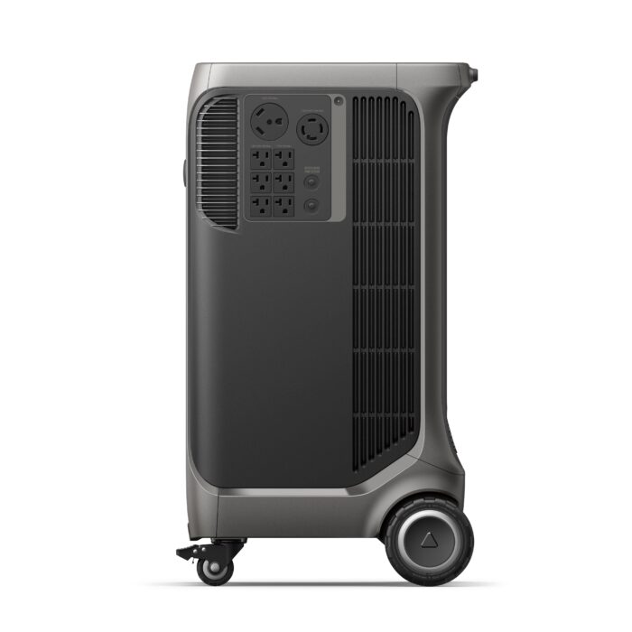 Anker 3840Wh SOLIX F3800 Plus 2 w/ Dual Power Hub Add-on - Image 3