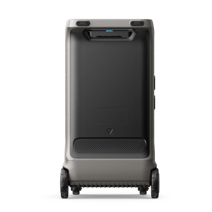 Anker 3840Wh SOLIX F3800 Plus w/ Home Panel, Sub Panel, Cable - Image 5