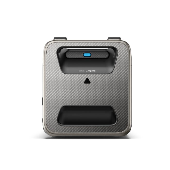 Anker 3840Wh SOLIX F3800 Plus 2 w/ Home Panel Kit, Sub Panel - Image 6
